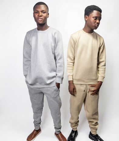 Hoodies & Sweatshirts