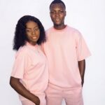 "Waffle-Knit" Co-ord Set